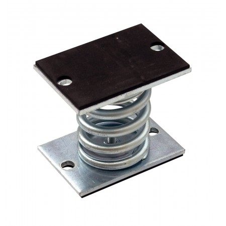 Comprar Antivibrador Metalico Doble Pletina Am-450-R AV02038 al Mejor Precio