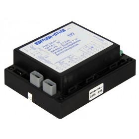 Centralita quemador BRAHMA SM11F