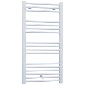 RADIADOR TOALLERO ECO BLANCO 784X450 306 W