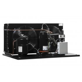 UNIDAD CONDENS. SCROLL SANYO APTXSS-18 TROPIC  R404A/R407C