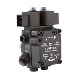 Bomba quemador gasóleo SUNTEC A2L 95D 9702