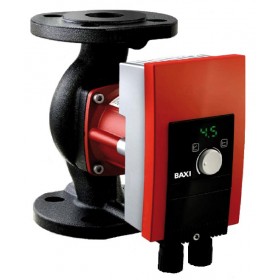 Circulador  BAXI MC-32 TRIFÁSICO