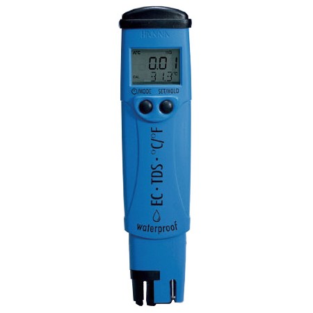 Medidor conductividad y TDS digital HANNA HI98311