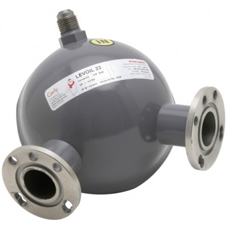 Comprar Regulador De Nivel Levoil 22 1/4" Sae VF05401 al Mejor Precio