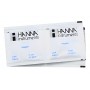 100 Test Reactivo cloro total HANNA HI93711-01