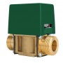 Comprar  Valvula De Zona Solar 2 Vias Sf1 Base 2M1 1.1/4" Macho CO13095 al Mejor Precio
