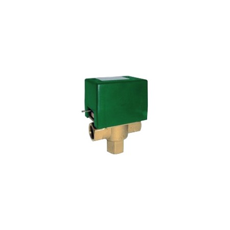 Comprar  Valvula De Zona Solar 3 Vias Sf20 3M1 3/4" CO13097 al Mejor Precio