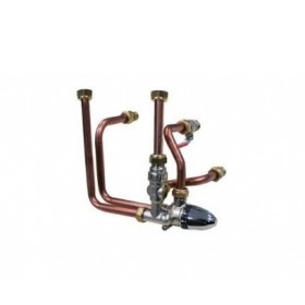 Comprar 140040323 Kit Valvula .Termost.Solar Mez/D BR01570 al Mejor Precio