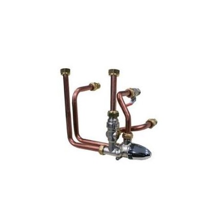 Comprar 140040323 Kit Valvula .Termost.Solar Mez/D BR01570 al Mejor Precio