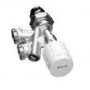 Llave monotubo termostatizable escuadra rosca macho base 18 BAXI NT 1/2"