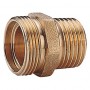 Adaptador rosca macho BAXI  1/2"x18