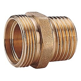 Adaptador rosca macho BAXI  1/2"x16