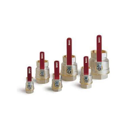 Comprar 193007020 Valvula Esfera S. Cubo 3" BR10150 al Mejor Precio