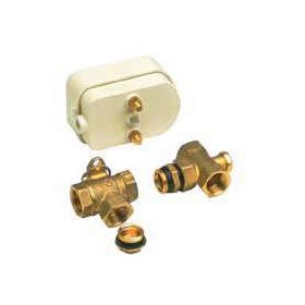 Comprar 195150015 Valvula Zona Motor.2Y3V 3/4" BR10136 al Mejor Precio