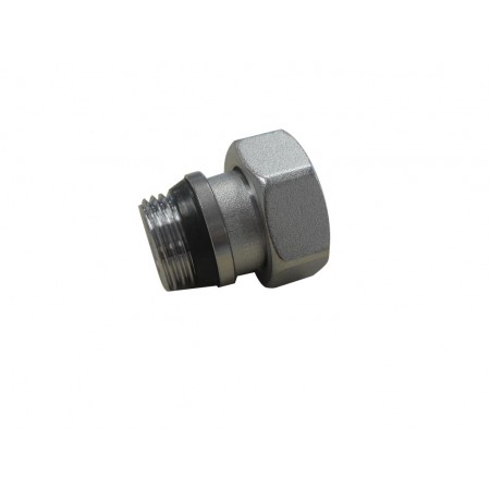 Conjunto enlace BAXI SERIE 200 a NT 3/4"