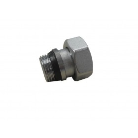 Conjunto enlace llave monotubo BAXI SERIE 200 a NT 1/2"