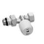 Llave bitubo recta roscar hembra  BAXI SERIE 200 3/4"