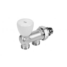 Llave monotubo recto base 16 BAXI SERIE ARAL 1/2"