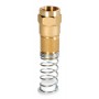 Válvula de pie rosca BAXI  3/8"