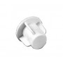 Tapón para maguito BAXI 1" R. AV
