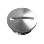192001000TAPON 1/2" NIQUELADO CL+DO50