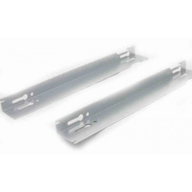 Juego soportes empotrar BAXI PAS PANEL 800