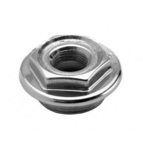 Reduccion panel BAXI 1/2" a 1/8"