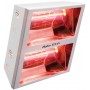 Comprar Calefactor Infrarrojo Titan Tv 2.3 EC07257 al Mejor Precio