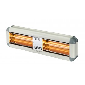 Comprar Calefactor Infrarrojos Hp 2-30 Monofásicasico EC07280 al Mejor Precio
