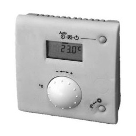 Sonda  de temperatura ambiente SIEMENS  QAA50.110/101