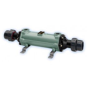 Comprar 5113 - 3 C  Intercambiador Tubular Cuproniquel Piscina CC06111 al Mejor Precio