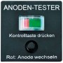 TEST PARA ANODOS DE MAGNESIO
