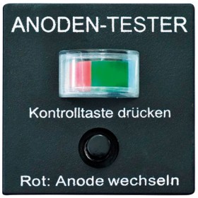 TEST PARA ANODOS DE MAGNESIO
