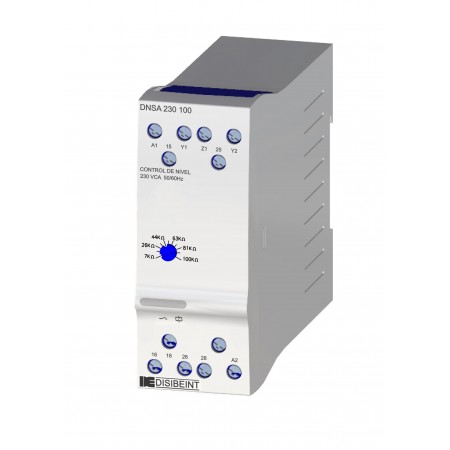 Comprar Rele Dnsa 230V Maximo I/O Minimo CN03002 al Mejor Precio