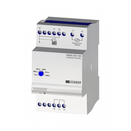 Comprar Rele Snsa 230V Maximo I/O Minimo CN03003 al Mejor Precio