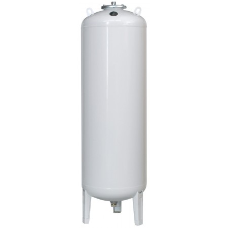 Comprar Acumulador Hidroneumatico Agua Caliente Sanitaria 220 Cmr 200 L AC04211 al Mejor Precio