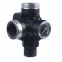 Racord t-kit universal 1"