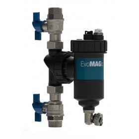 Comprar Desfangador "Evomagic" Xl Dn 25 1" AC01275 al Mejor Precio
