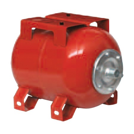 Comprar Acumulador 100 Amr-S 10 Kg. Hidroneumatico Horizontal AC04605 al Mejor Precio