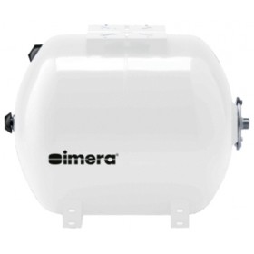 Comprar Acumulador Multifuncion Imera Horizontal Mh+24 Lts AC04862 al Mejor Precio