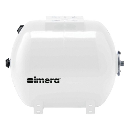Comprar Acumulador Multifuncion Imera Horizontal Mh+24 Lts AC04862 al Mejor Precio