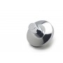 Mando reg. oculta llaves rectas  mfsom press-fitting