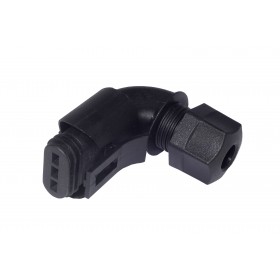 Conector eléctrico bomba SEI CBR