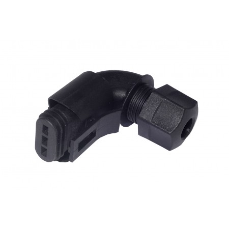 Conector eléctrico bomba SEI CBR
