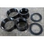Racord fundición 1-1/2" x 1" (2 uds por bomba)