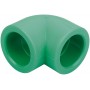 Comprar Codo 90º Pp-R D125 AC59171 al Mejor Precio