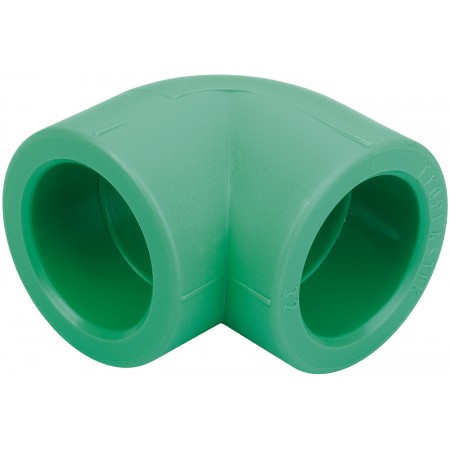 Comprar Codo 90º Pp-R D125 AC59171 al Mejor Precio