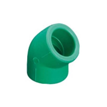 Comprar Codo 45º Pp-R D110 AC59201 al Mejor Precio