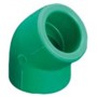 Comprar Codo 45º Pp-R D125 AC59202 al Mejor Precio