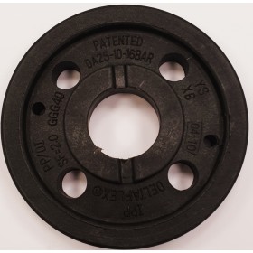Comprar Brida Especial Para Portabridas Ppr 25 Mm AC59406 al Mejor Precio